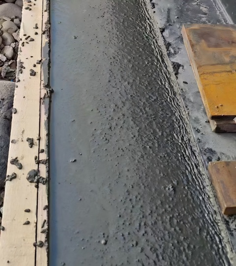 民和环氧砂浆的特点及施工流程​