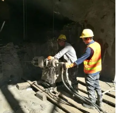 民和水下抗分散灌浆料特点 水下不分散注浆料介绍