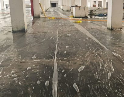 民和不发火砂浆和不发火金属骨料有什么区别