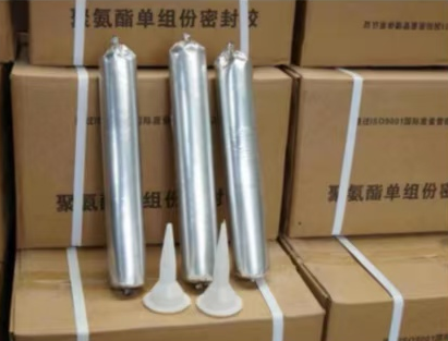 民和聚氨酯密封胶