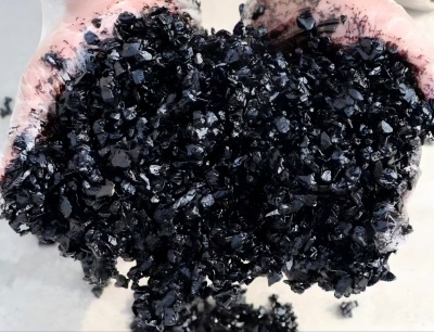 民和沥青冷补料（沥青砂）的优势特点与施工流程解析