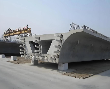 民和抗冻压浆料的特点及标准化施工工艺